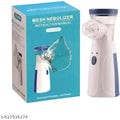 Portable Mini Nebulizer