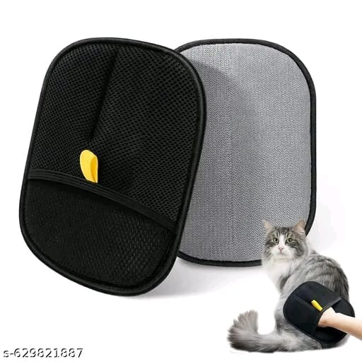 Pet Hair Remover Glove – Gentle Grooming